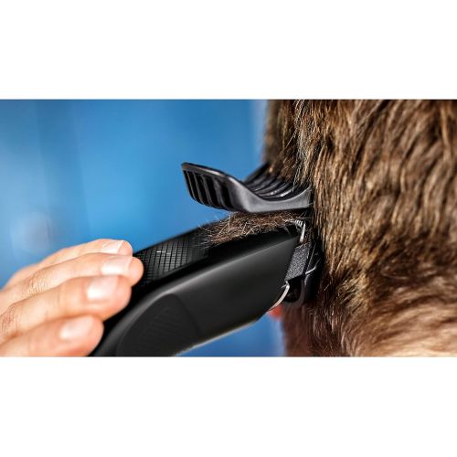 필립스 Philips Hairclipper Series 3000 Hair Clipper HC3510/15