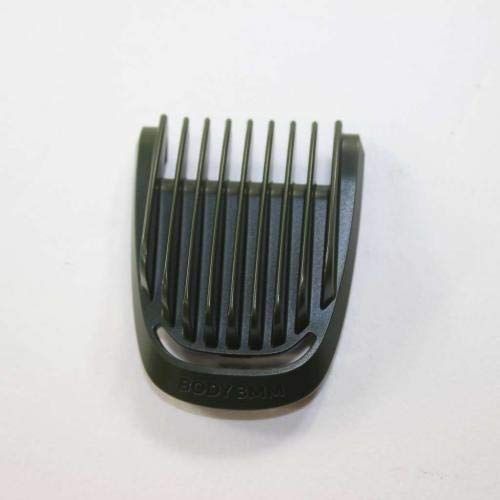 필립스 Replacement 3mm Body Comb for Philips Norelco BT5511, MG3750, MG5750, MG7750, MG7770, MG7790, MG7791