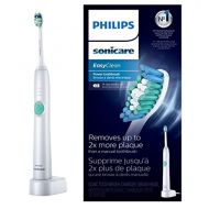 Philips Sonicare EasyClean Rechargeable sonic toothbrush HX6511/43 1 mode 1 brush head
