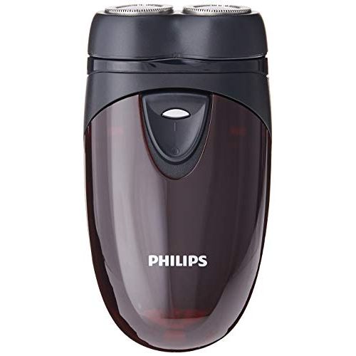 필립스 Philips PQ206 Electric shaver Battery powered Convenient to carry /GENUINE