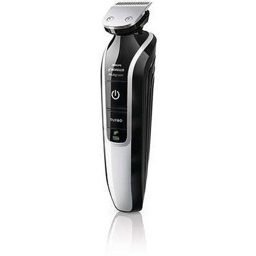 필립스 Philips Norelco Multigroom 5100 (model # Qg3364/42), 12 Pc.