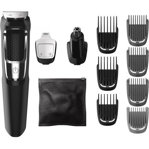 필립스 Philips Norelco Multigroom 3100 (model # Qg3330/42)