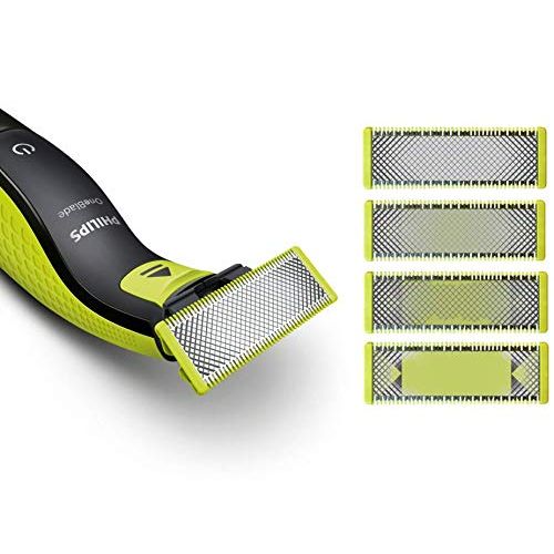 필립스 Philips - Trimming Cutters Philips ONEBLADE (2 pcs)