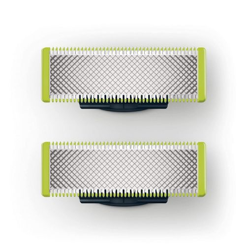 필립스 Philips - Trimming Cutters Philips ONEBLADE (2 pcs)