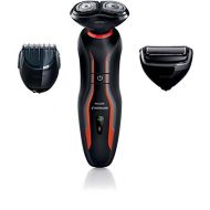 Philips Norelco YS524/44 Click and Style Shaver