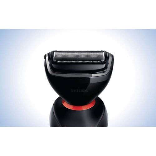 필립스 Philips Norelco YS524/44 Click and Style Shaver