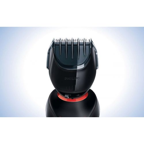 필립스 Philips Norelco YS524/44 Click and Style Shaver