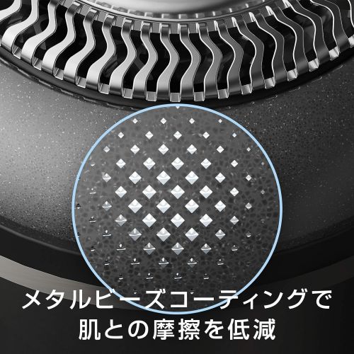 필립스 PHILIPS SP9820 / 12 [Shaver S9000 Series Prestige Model]