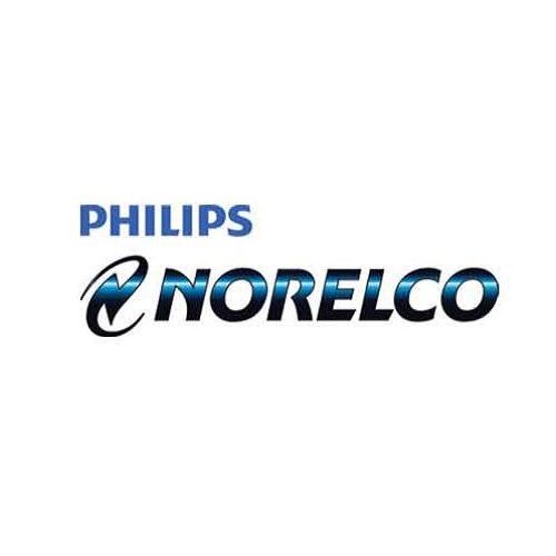 필립스 Philips Norelco Norelco Travel Mens Shaver with Close-Cut Technology and Independent Floating Heads, Self-Sharpening Blades, 2 x AA Batteries Included by Philips