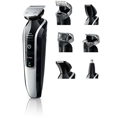 필립스 Philips Norelco QG3360/42 Multi-Groom Plus