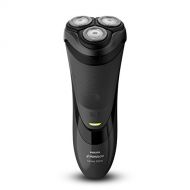 Philips Norelco Shaver 3100 Rechargeable Electric Shaver with Pop-up Trimmer, S3310/81