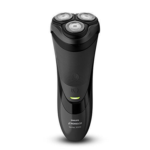 필립스 Philips Norelco Shaver 3100 Rechargeable Electric Shaver with Pop-up Trimmer, S3310/81