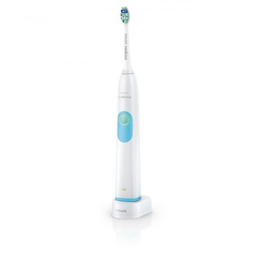필립스 Philips Sonicare 2 Series plaque control rechargeable electric toothbrush, HX6211/04