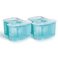 Philips SmartClean Cleaning Cartridge 2-pack [JC302/50]