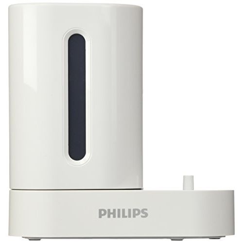 필립스 Philips Sonicare Flexcare Healthy White UV Sanitizer/Charger HX6160/D - Bulk Packing