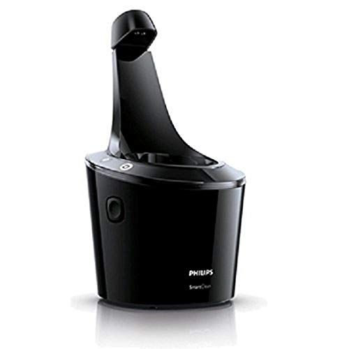 필립스 Philips Norelco Replacement SmartClean Clean and Charge Stand for MOST (not all-see description) Series 9 Shavers