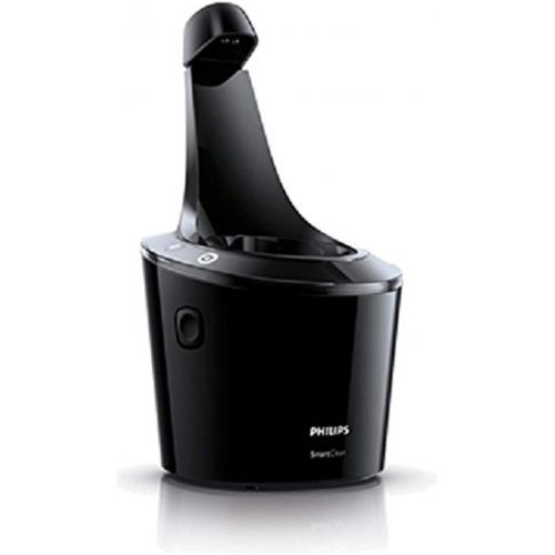 필립스 Philips Norelco Replacement SmartClean Clean and Charge Stand for MOST (not all-see description) Series 9 Shavers