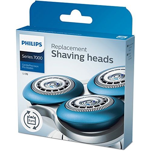 필립스 Philips Replacement Blades for Series 7000 Electric Shavers