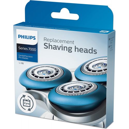 필립스 Philips Replacement Blades for Series 7000 Electric Shavers