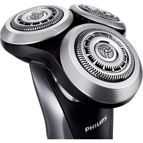 필립스 New 2017 Philips Norelco Shaver 9000 Replacement Head, SH90/52