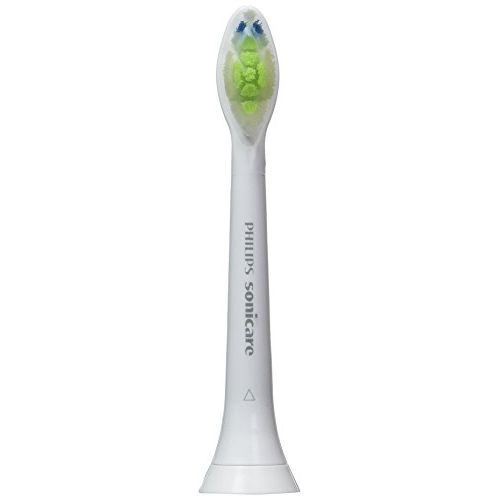 필립스 Philips Sonicare HX6066/70 DiamondClean Standard Brush Heads, 6-Pack