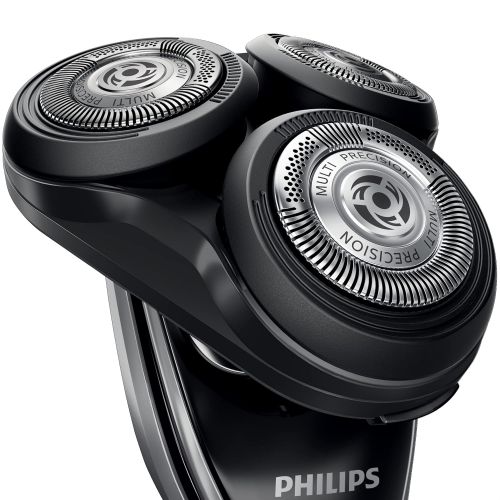 필립스 Philips Norelco Replacement Head for Series 5000 Shavers, SH50/52