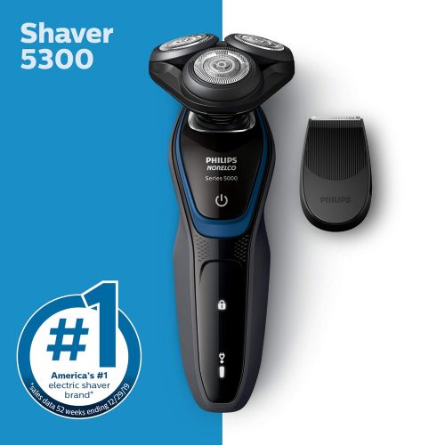 필립스 Philips Norelco Shaver 5300 S5203/81