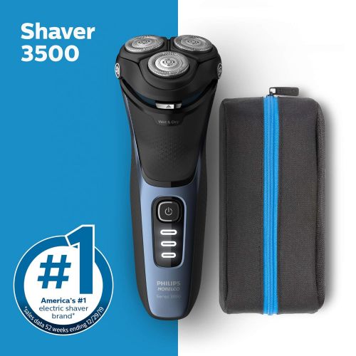 필립스 Philips Norelco Shaver 3500 S3212/82