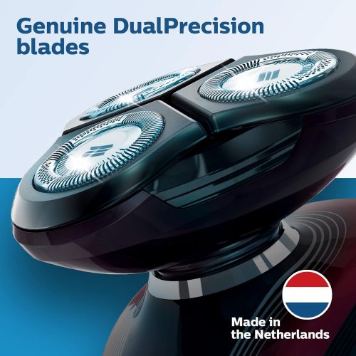 필립스 Philips Norelco Shaving Head for Shaver SensoTouch 2D (1100 Series), RQ11/52