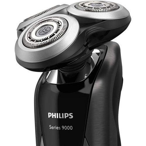 필립스 Philips Replacement Blades for Series 9000 Electric Shaver  SH90/70