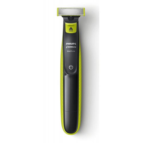 필립스 Philips Norelco QP2520/70 OneBlade, Hybrid Electric Trimmer and Shaver