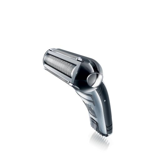 필립스 Philips Norelco Bodygroomer BG2040/49 - skin friendly, showerproof, body trimmer and shaver