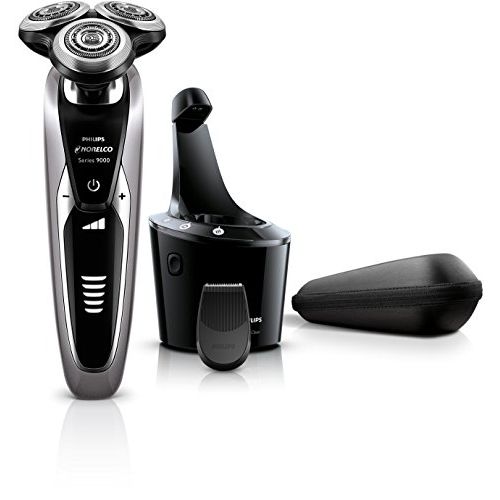 필립스 Philips Norelco S9311/84, Shaver 9300