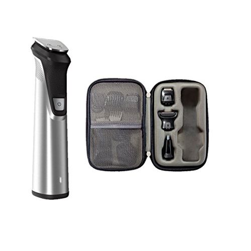 필립스 Philips Norelco Multigroom All-in-One Trimmer Series