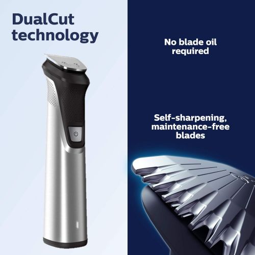 필립스 Philips Norelco Multigroom All-in-One Trimmer Series