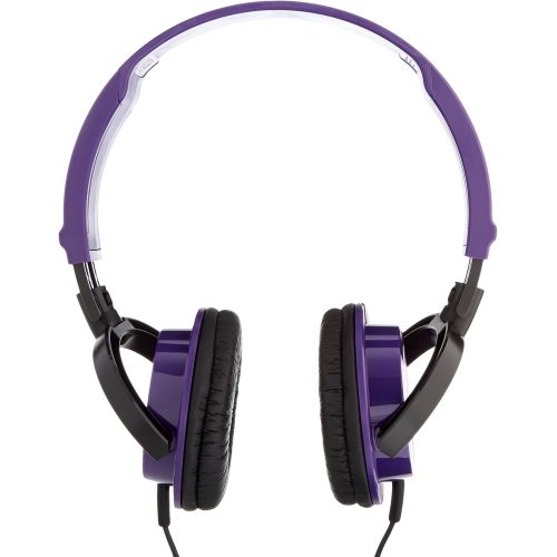 필립스 [아마존베스트]Philips SHL3000PP Headband Headphones