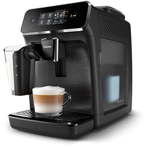 필립스 [아마존베스트]Philips EP2230/10 Fully Automatic Coffee Machine