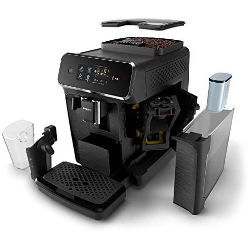 필립스 [아마존베스트]Philips EP2230/10 Fully Automatic Coffee Machine