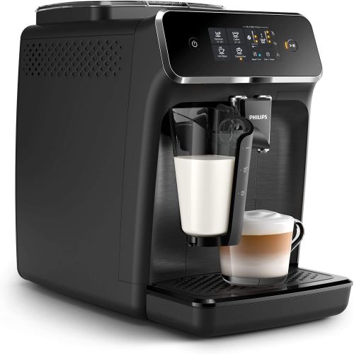 필립스 [아마존베스트]Philips EP2230/10 Fully Automatic Coffee Machine