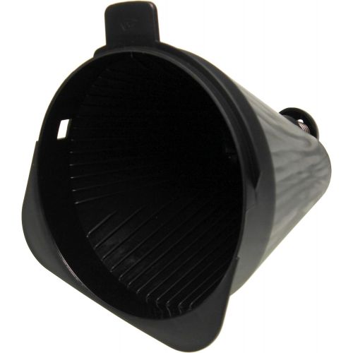 필립스 [아마존베스트]Philips CP9949 Filter Holder for HD7761, HD7762, HD7765, HD7766 Grind & Brew