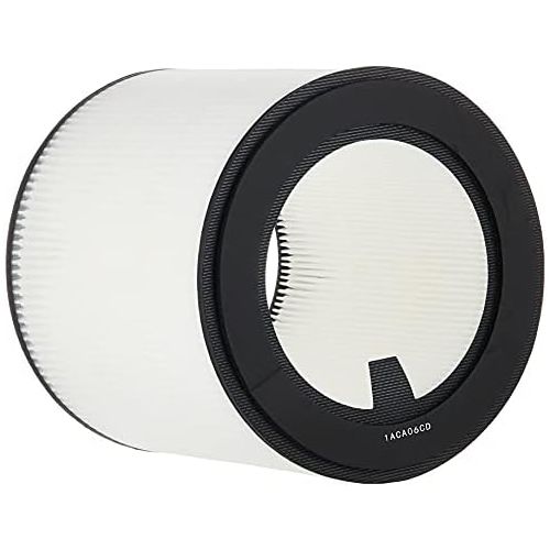 필립스 [아마존베스트]Philips 800 Series NanoProtect HEPA Replacement Air Purifier FY0194/30, Compatible with AC0820/30, Replacement Filter Air Purifier AC0820/10, Silver