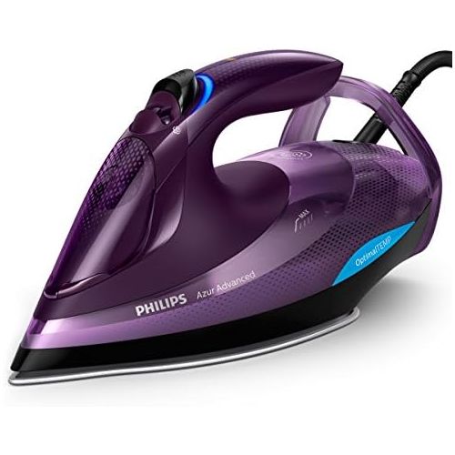 필립스 Philips Gc4934/30?Iron PerfectCare Azur Advanced 3000?Watts without Setting