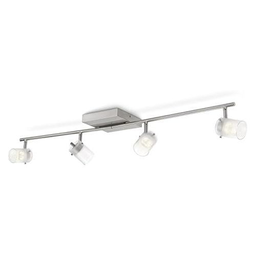 필립스 Philips myLiving Toile LED Adjustable Bar Spot Light