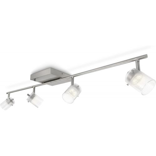 필립스 Philips myLiving Toile LED Adjustable Bar Spot Light