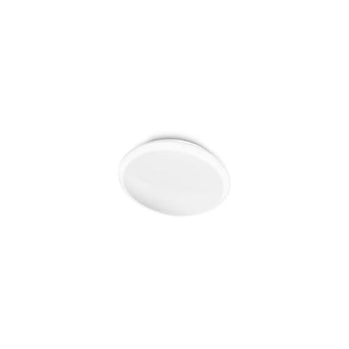 필립스 Philips MyLiving Denim LED Ceiling Light (1 x 3 W) - White