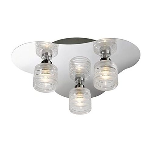 필립스 Philips Massive Ceiling Light 3X42?W 230?V