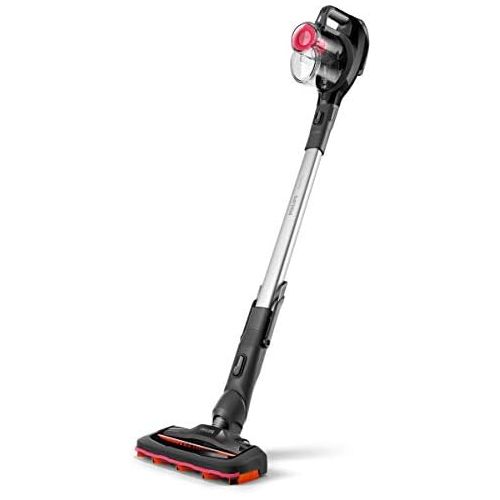 필립스 Philips FC6722/01, Vacuum Cleaner, Red, 1