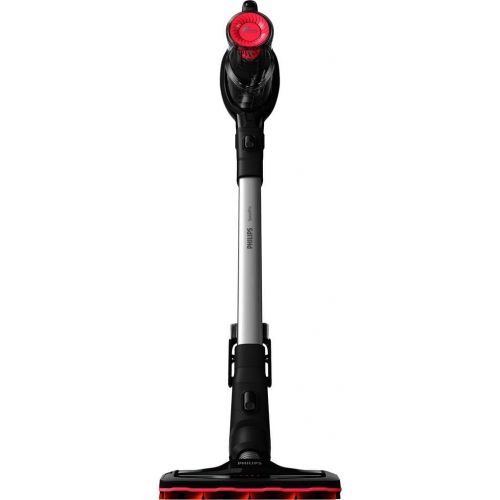 필립스 Philips FC6722/01, Vacuum Cleaner, Red, 1