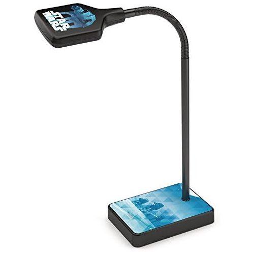 필립스 Philips Marvel LED Desk Lamp