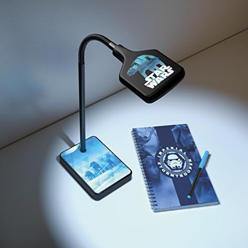 필립스 Philips Marvel LED Desk Lamp